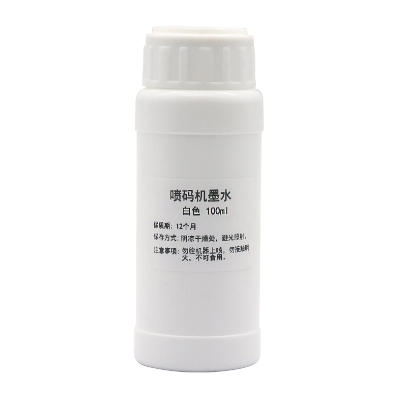 Tinta recargable de 100ML comp - Solvent Printer Ink reseña y precio