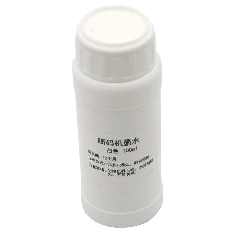 Tinta recargable de 100ML comp - Solvent Printer Ink reseña y precio