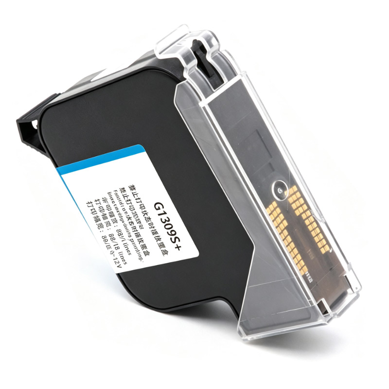 1-5 unidades de cartucho de ti - Solvent Printer Ink reseña y precio