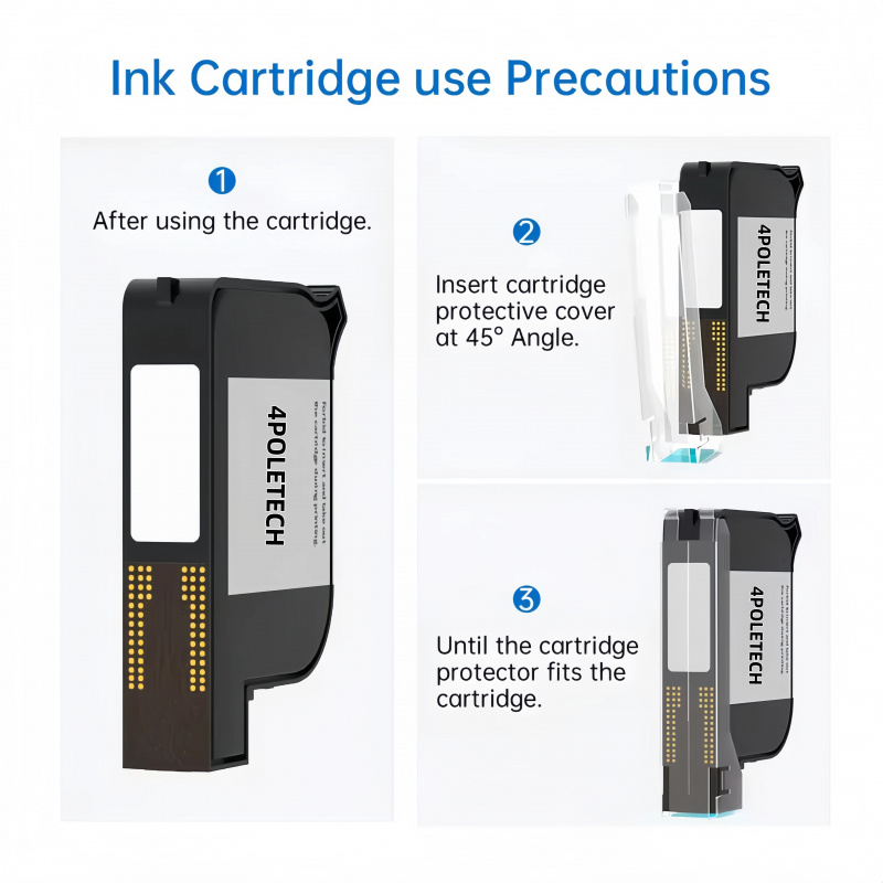 Cartucho de Tinta de Secado Rá - Solvent Printer Ink reseña y precio