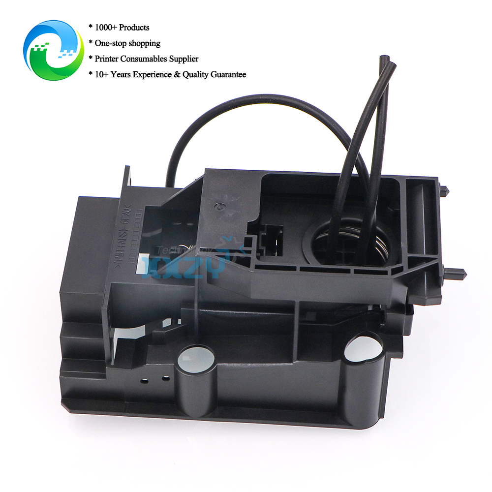 Estación de tapado de impresor - Solvent Printer Ink reseña y precio
