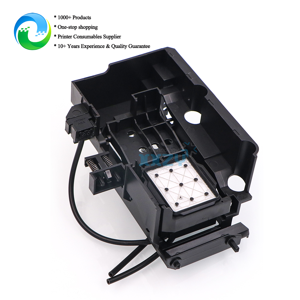 Estación de tapado de impresor - Solvent Printer Ink reseña y precio