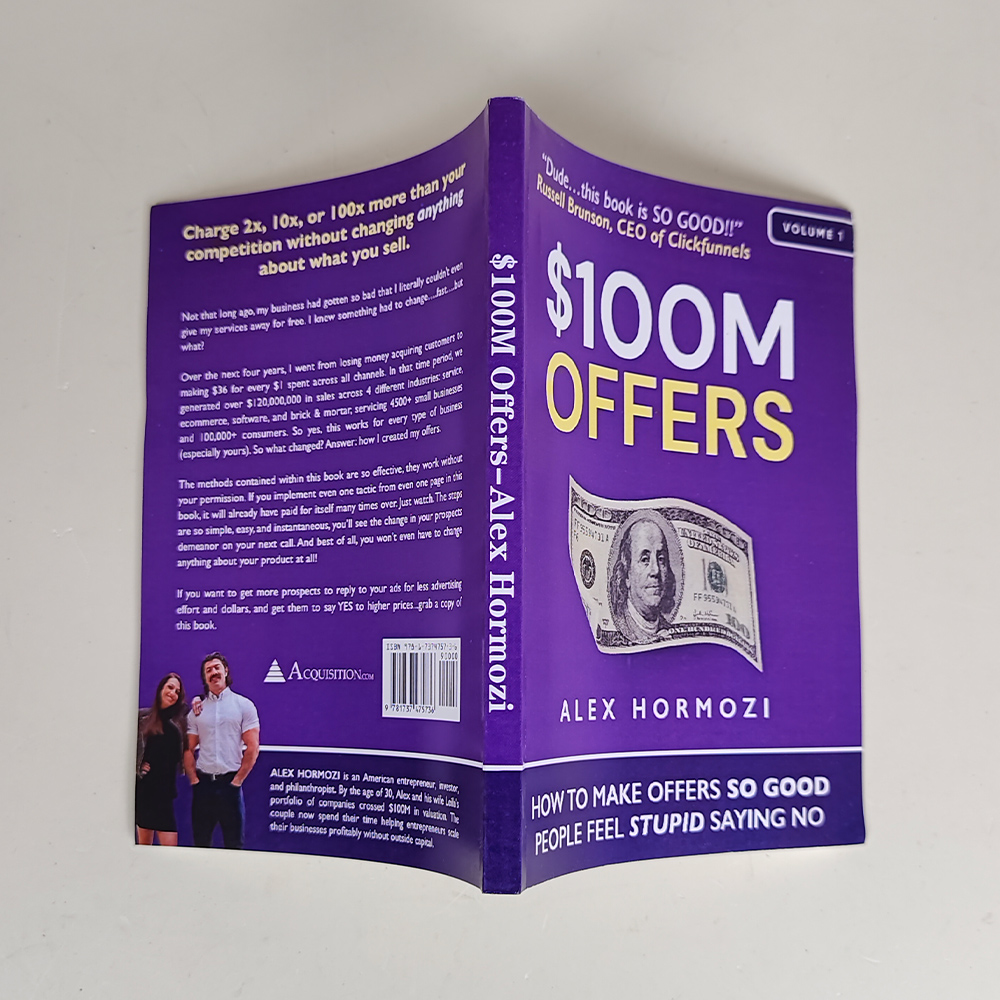 1 Libro: Ofertas de $100M y Le - Commercial Printing Books reseña y precio